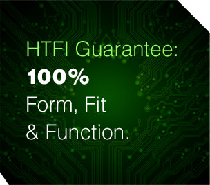 HTFI Guarantee